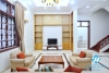 Unfurnished house is available for rent in Tay Ho, Hanoi